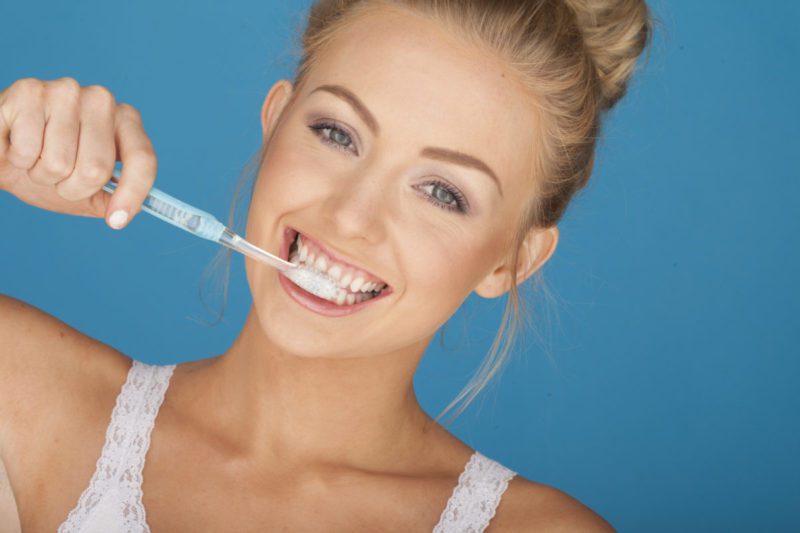 Why is Oral Hygiene So Important? Advanced Dental Care of Anderson