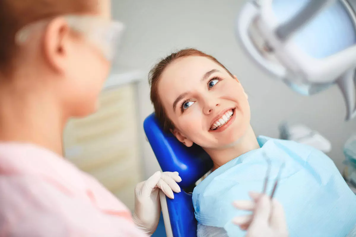 Services Advanced Dental Care Of Anderson