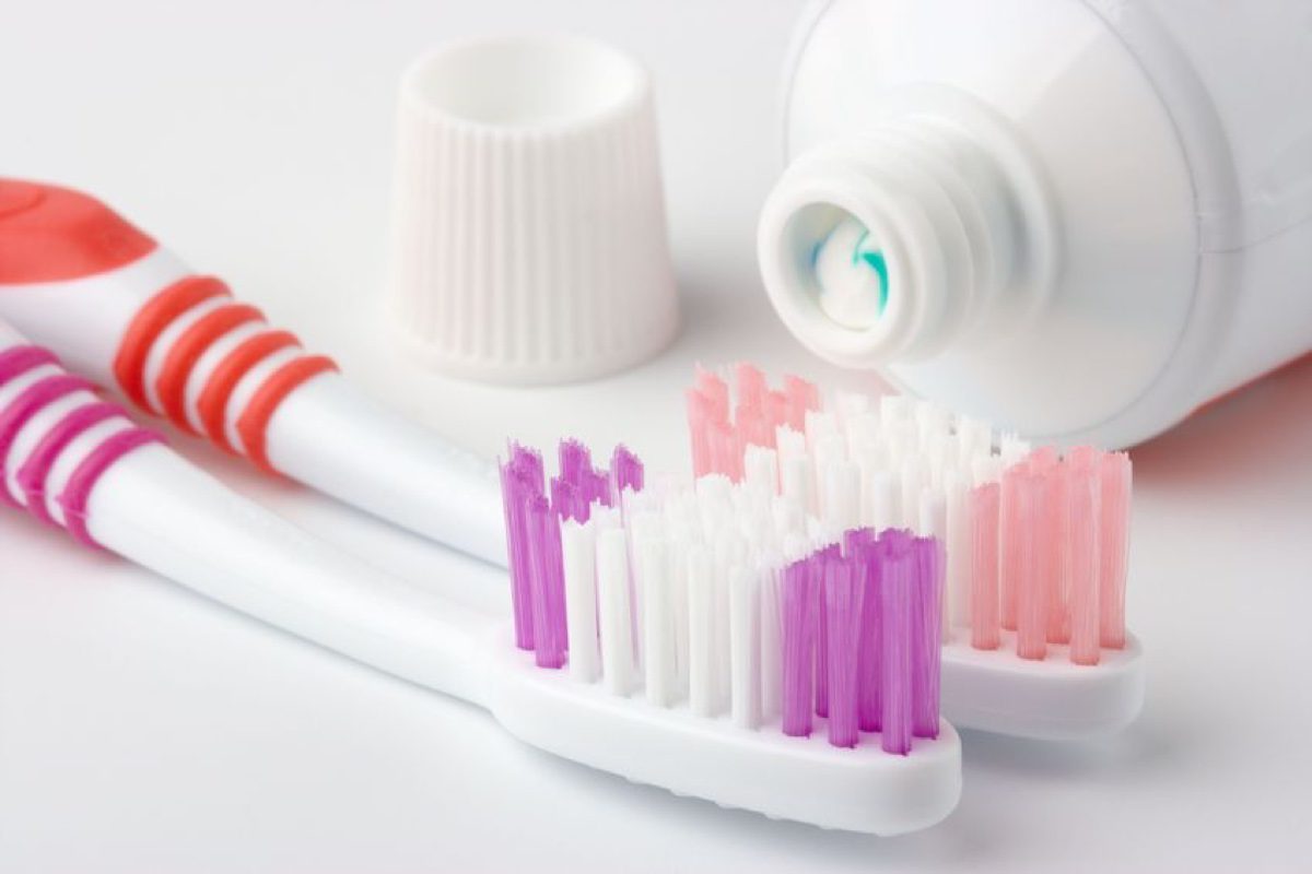 Most effective teeth whitening products
